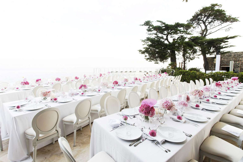 Cap Estel Hotel Eze Costa Azul Francia