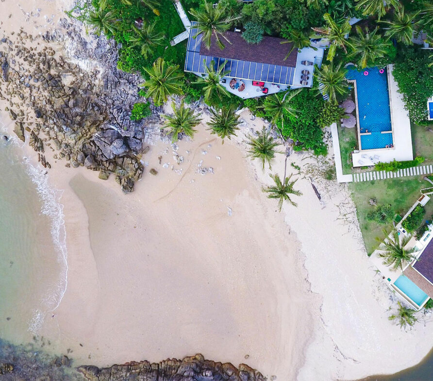 Luxushotels weltweit 5 Sterne Hotels der Welt