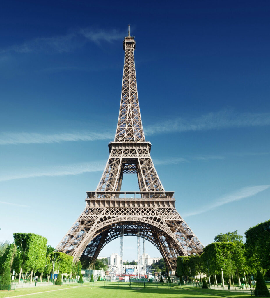 Unterkunftskategorie: <span>Frankreich</span>