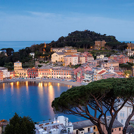 Vis à Vis Hotel Sestri Levante Cinque Terre