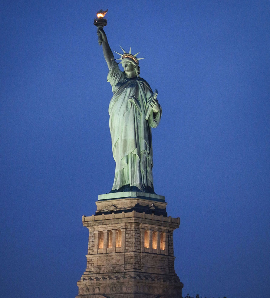 Land: <span>USA</span>