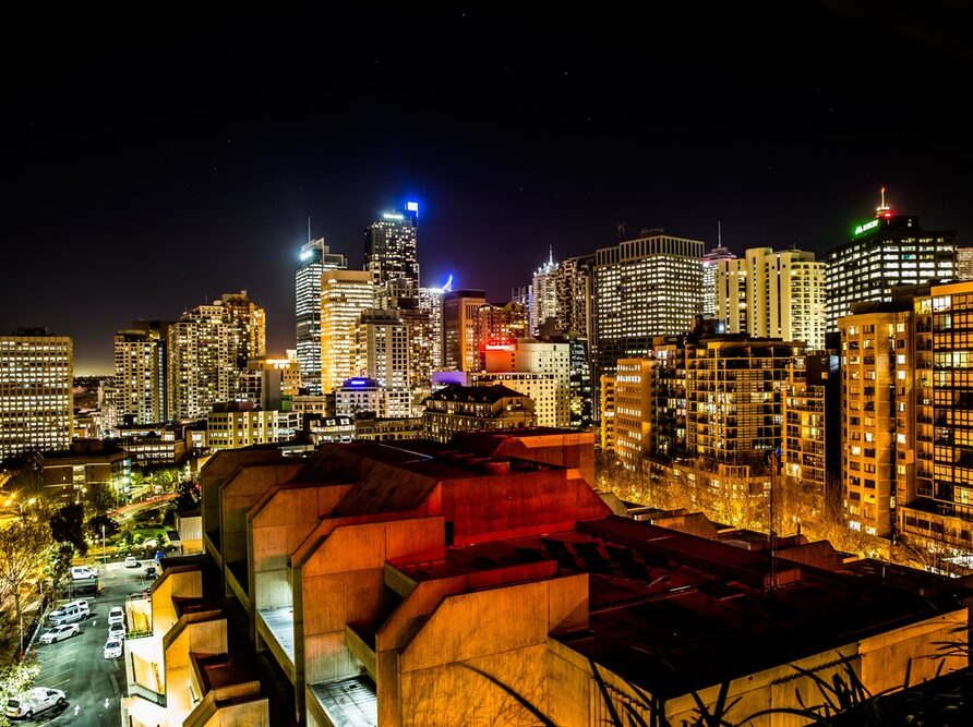 5 Sterne Hotels der Welt Australien Luxushotels weltweit