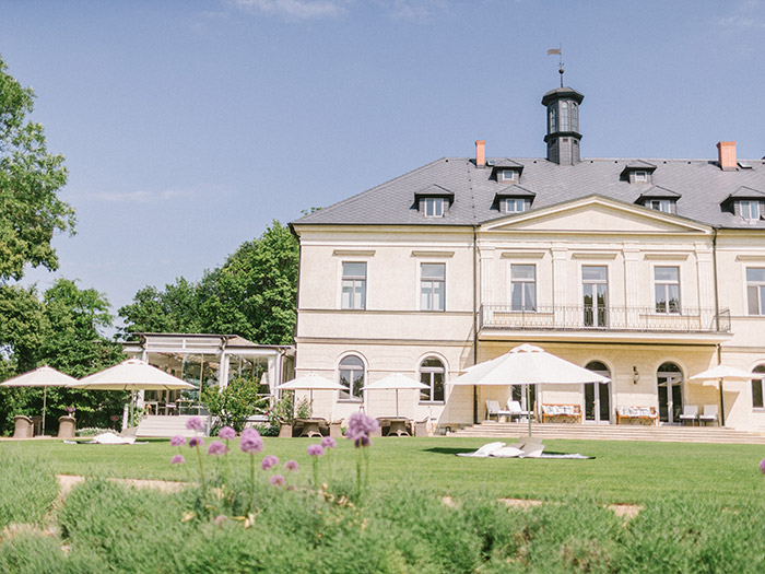 5 Sterne Hotels der Welt Tschechien Luxushotels weltweit