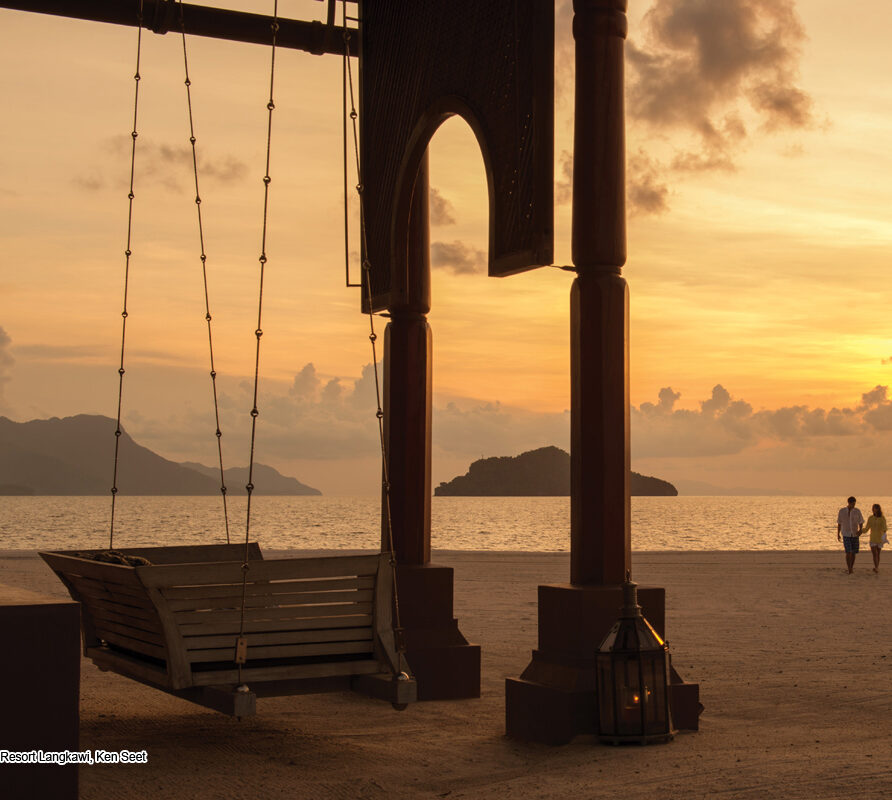 5 Sterne Hotels der Welt Malaysia Luxushotels weltweit