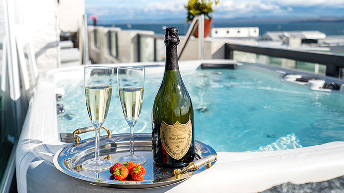 Luxushotels weltweit Island 5 Sterne Hotels der Welt
