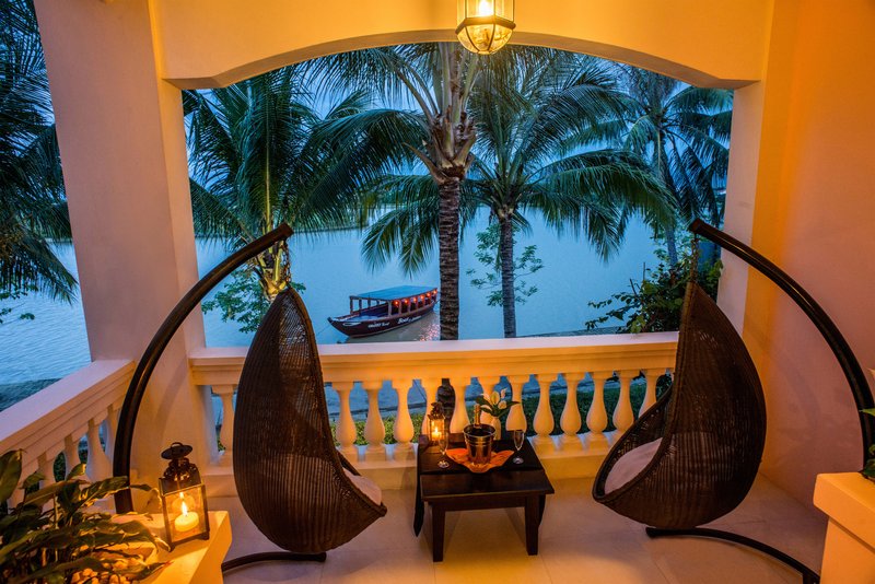 Anantara Hoi An Luxury Resort Vietnam