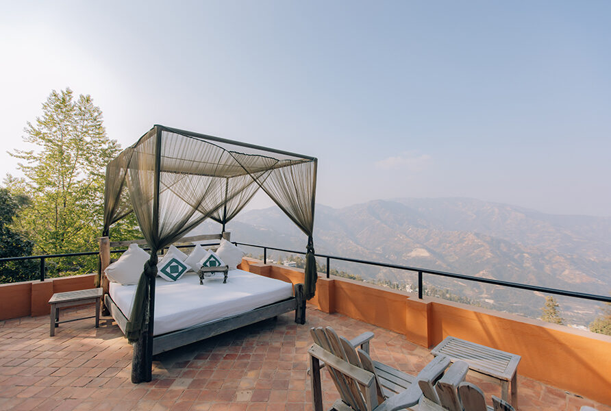 The Dwarikas Luxusresort Dhulikhel Hotel Nepal
