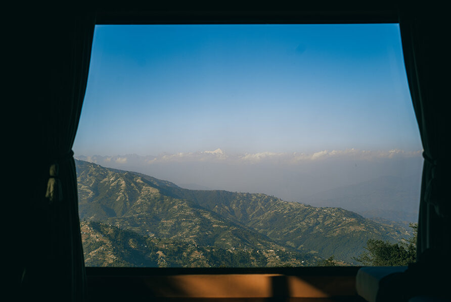 The Dwarikas Luxusresort Dhulikhel Hotel Nepal