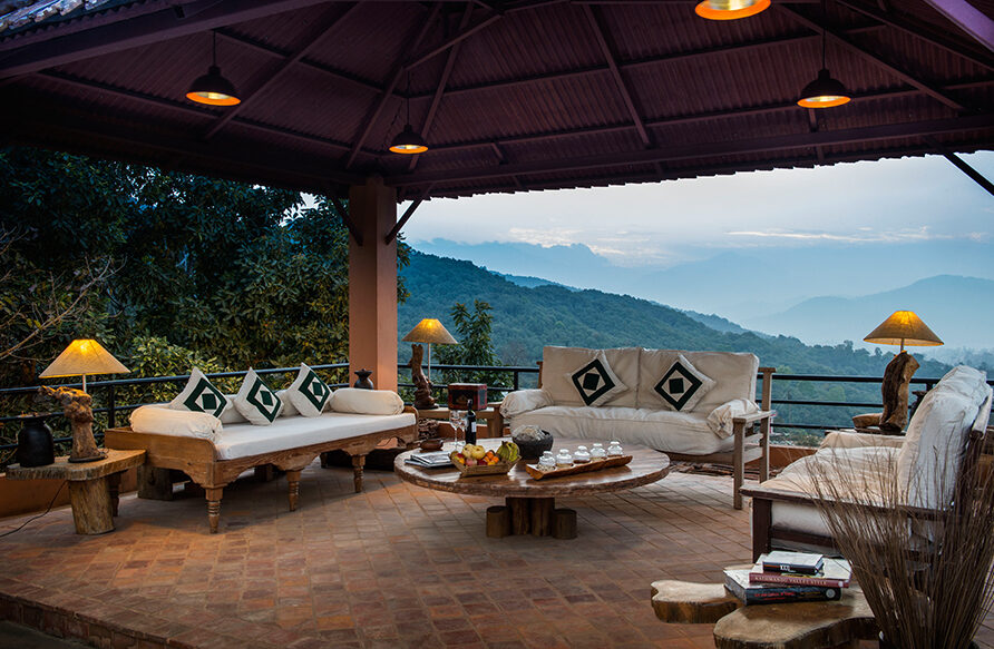 The Dwarikas Luxusresort Dhulikhel Hotel Nepal