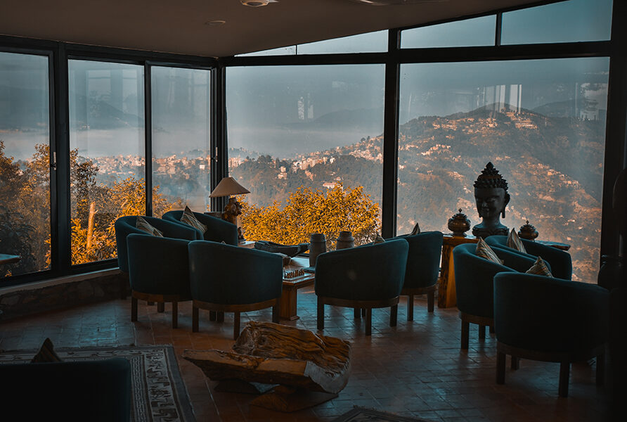 The Dwarikas Luxusresort Dhulikhel Hotel Nepal