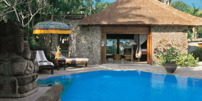 The Oberoi Hotel Bali Seminyak Indonesia