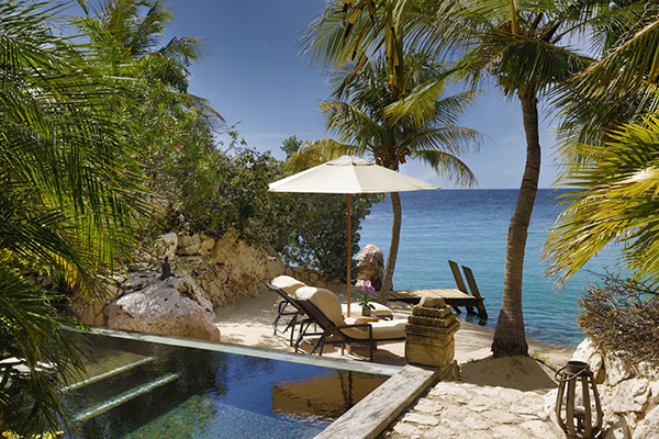 Luxury Hotels worldwide Curacao 5 star hotels of the world Carribean Sea