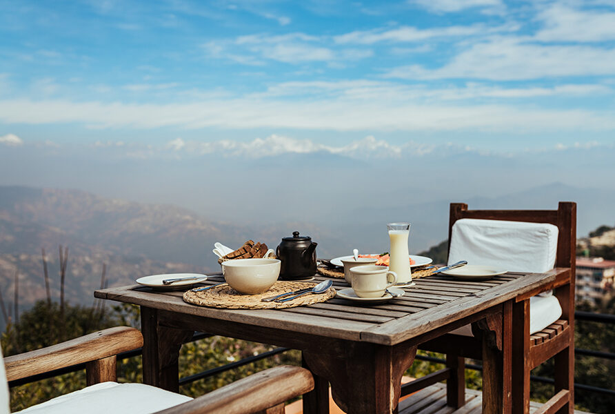 The Dwarikas Luxusresort Dhulikhel Hotel Nepal