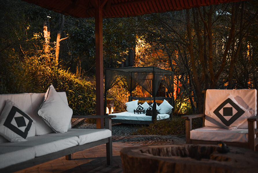 The Dwarikas Luxusresort Dhulikhel Hotel Nepal