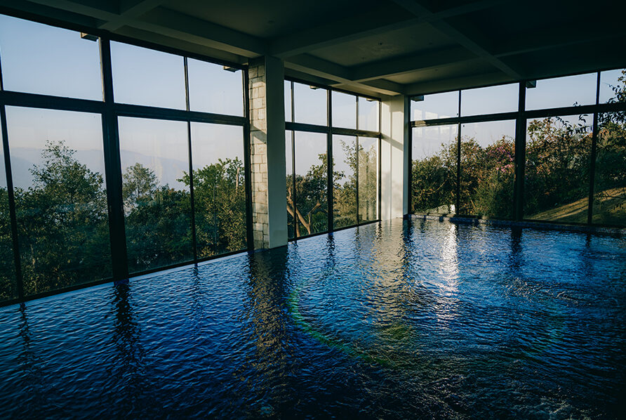 The Dwarikas Luxusresort Dhulikhel Hotel Nepal