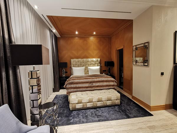 Palace Hotel Berlin Kudamm Germany