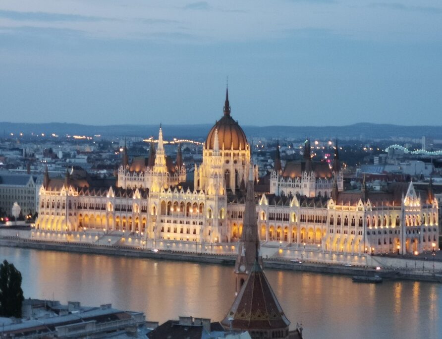 5 Sterne Hotels der Welt Ungarn Luxushotels weltweit