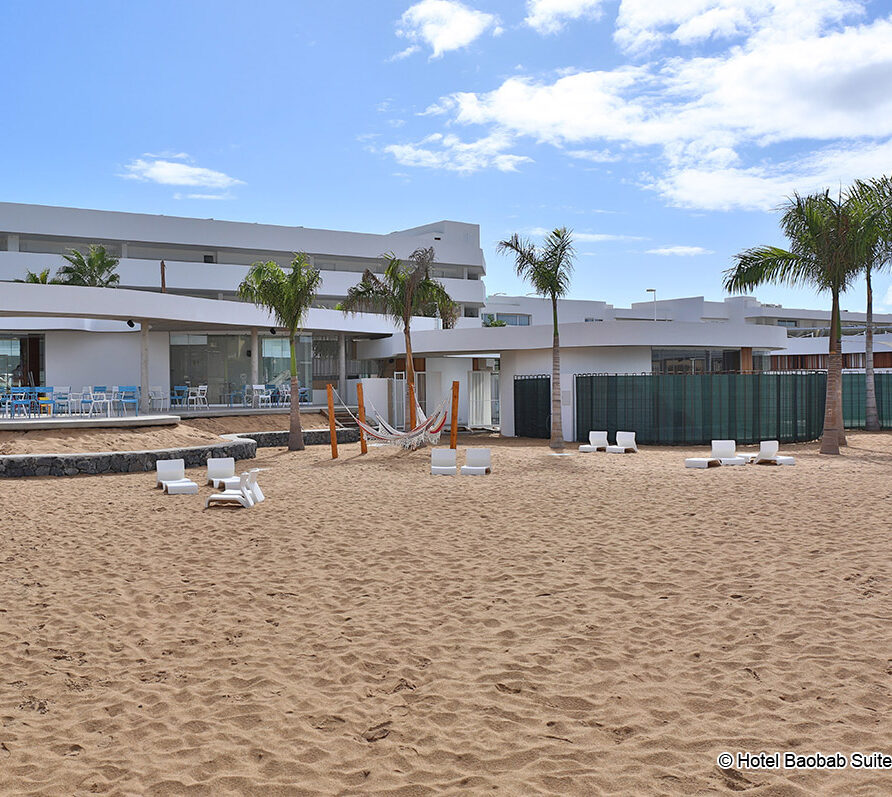 Luxushotels weltweit Teneriffa Kanaren 5 Sterne Hotels der Welt Spanien