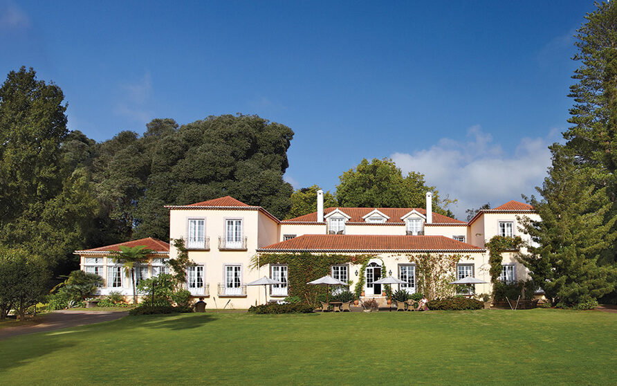 5 Sterne Hotels der Welt Madeira Portugal Luxushotels weltweit