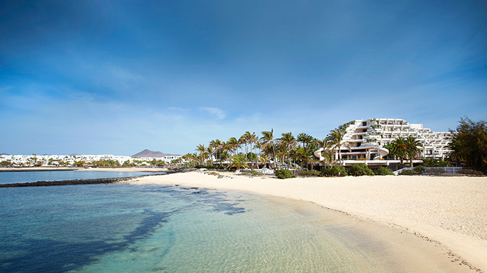 Paradisus Salinas Hotel Lanzarote