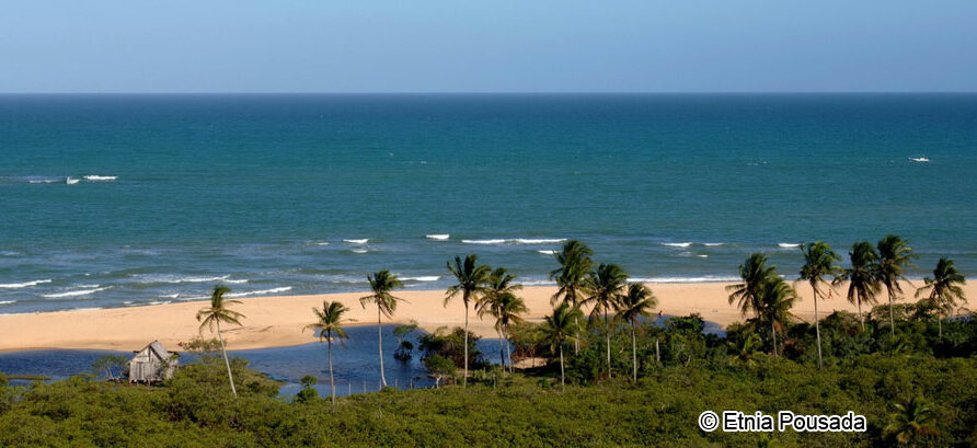 5 Sterne Hotels der Welt Brasilien Luxushotels weltweit