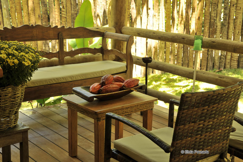 Etnia Pousada Boutique Hotel Brazil