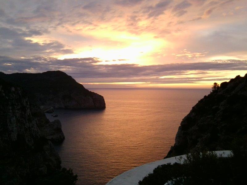 Hacienda Na Xamena Hotel Ibiza Spain