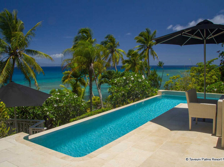 Taveuni Palms Resort Fiji