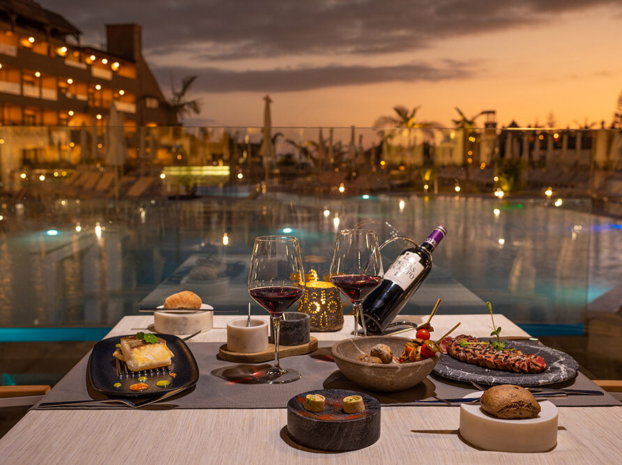 GF Victoria Hotel Teneriffa