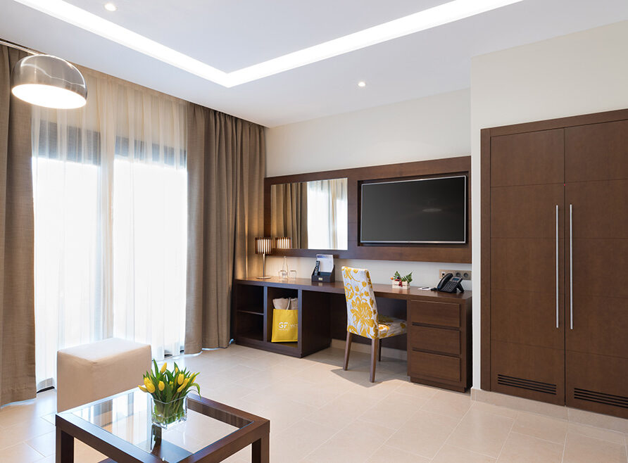 GF Victoria Hotel Teneriffa