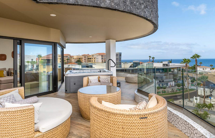 GF Victoria Hotel Teneriffa