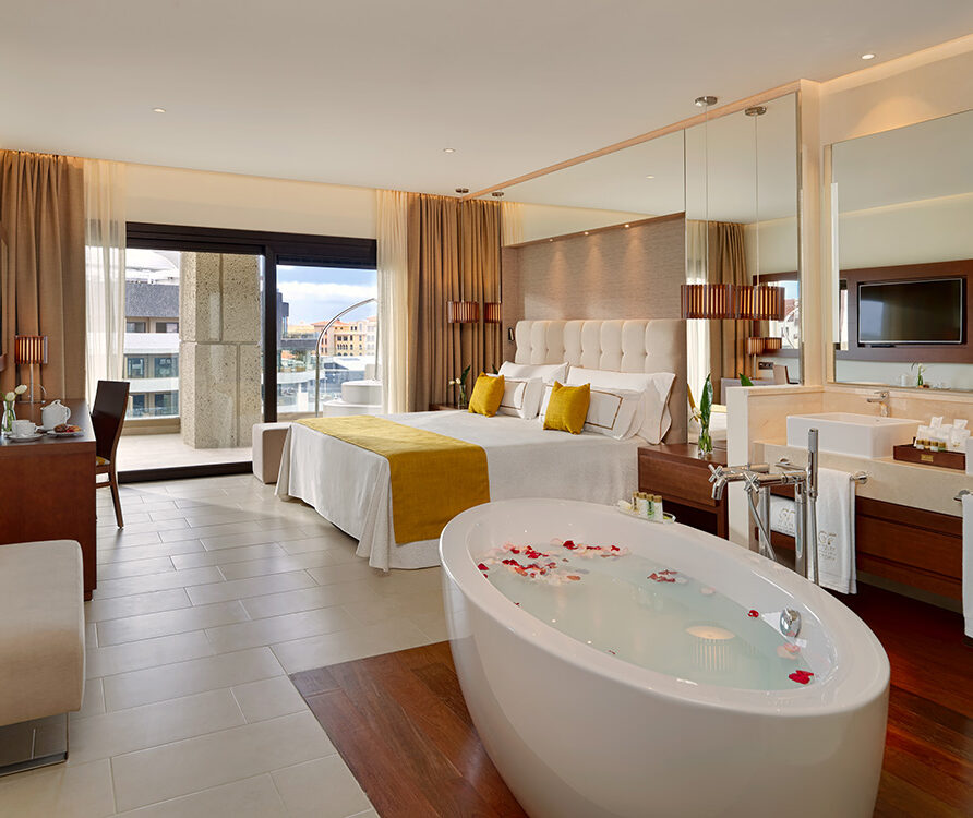 GF Victoria Hotel Teneriffa