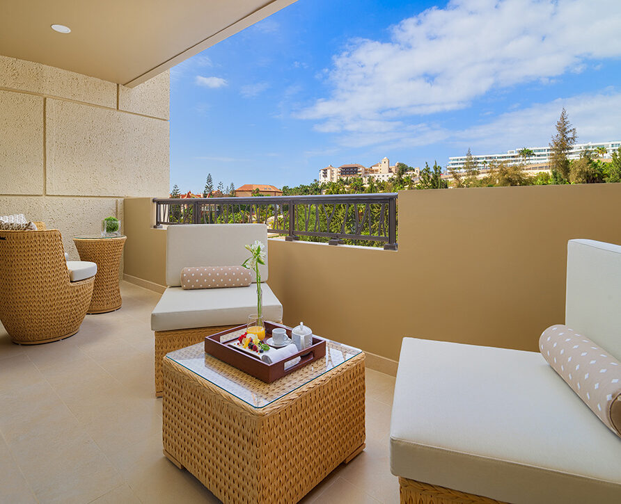 GF Victoria Hotel Teneriffa