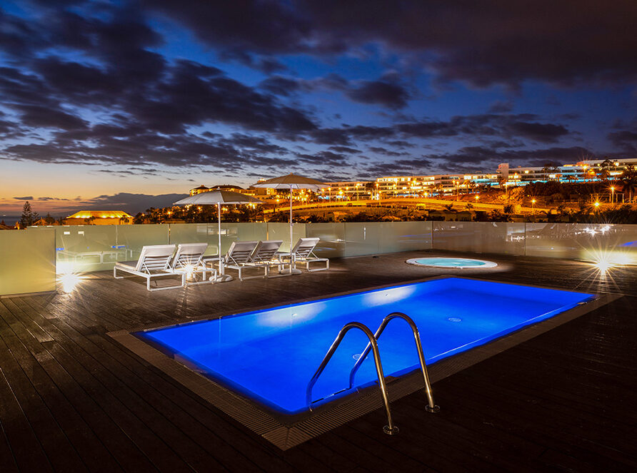 GF Victoria Hotel Teneriffa