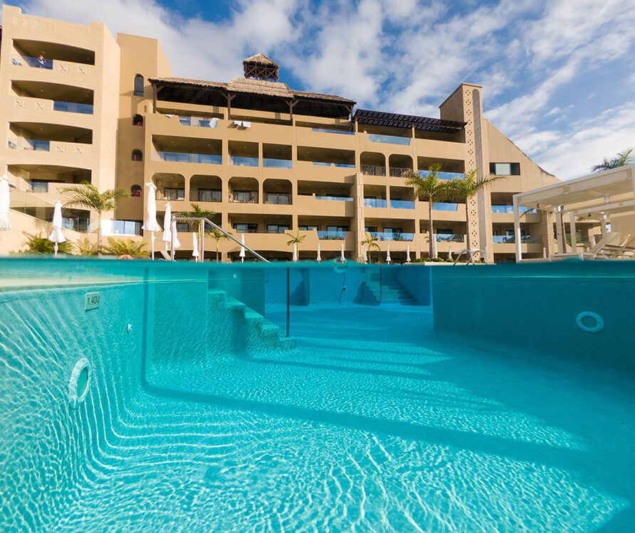 GF Victoria Hotel Teneriffa