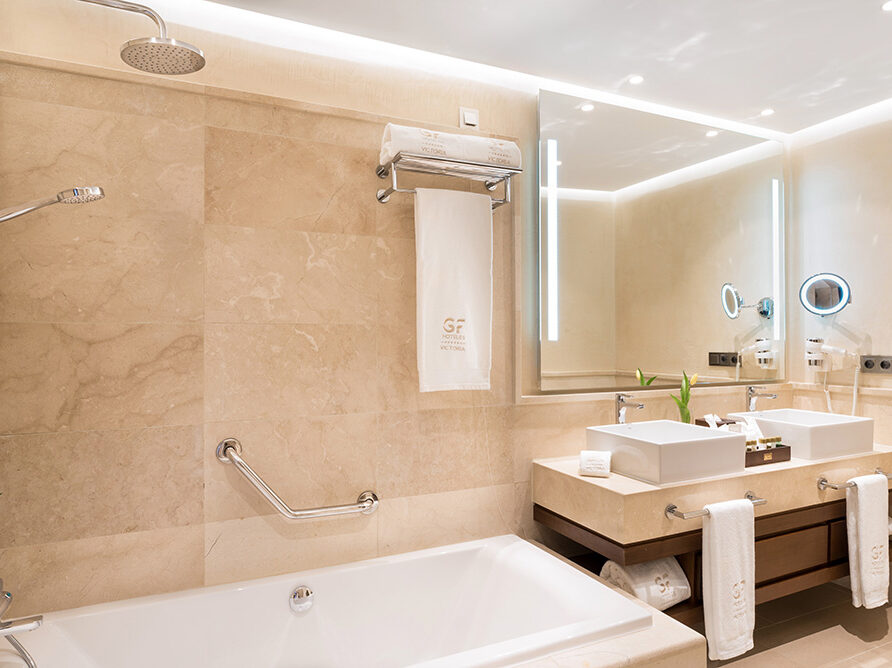 GF Victoria Hotel Teneriffa
