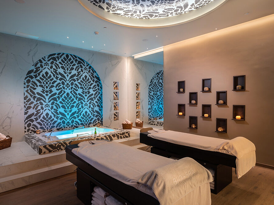 GF Victoria Hotel Teneriffa