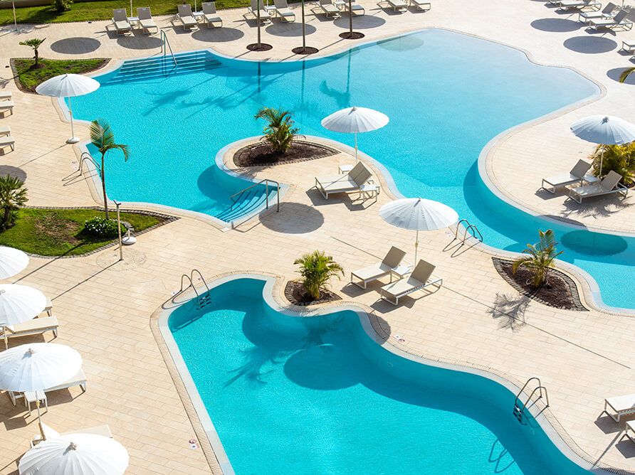 GF Victoria Hotel Teneriffa