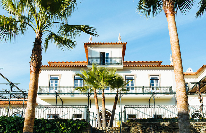 The Vintage House Hotel Douro