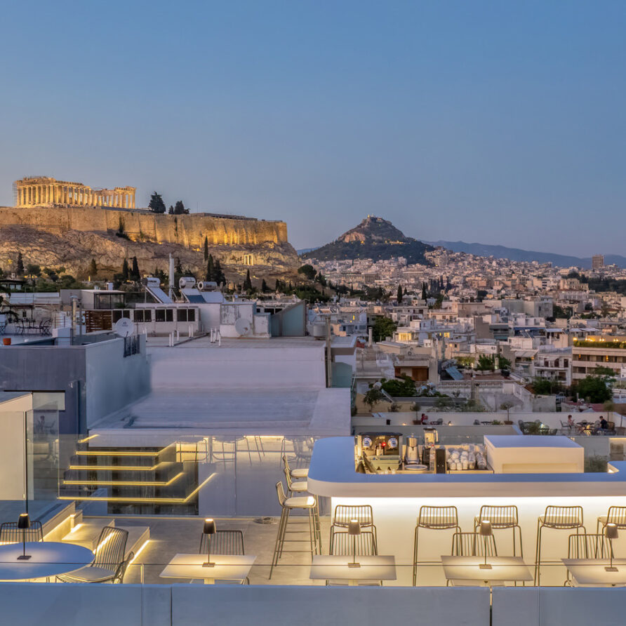 Neoma Hotel Athens