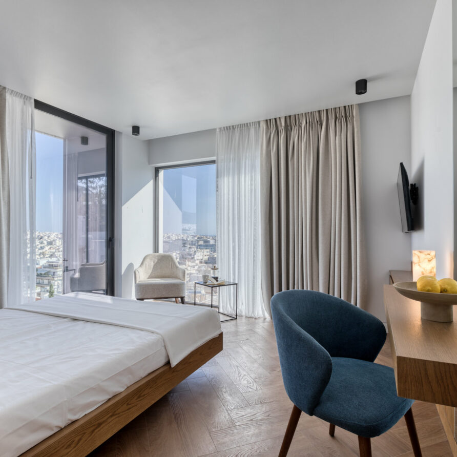 Neoma Hotel Athens