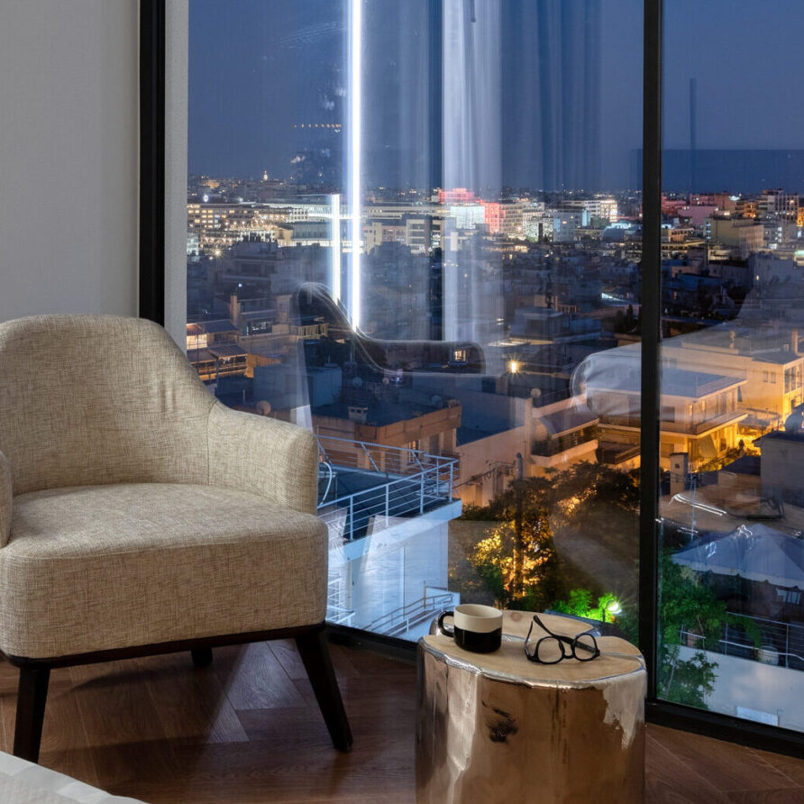 Neoma Hotel Athens