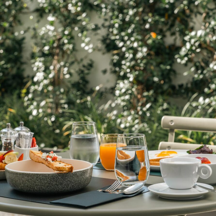 Neoma Hotel Athens