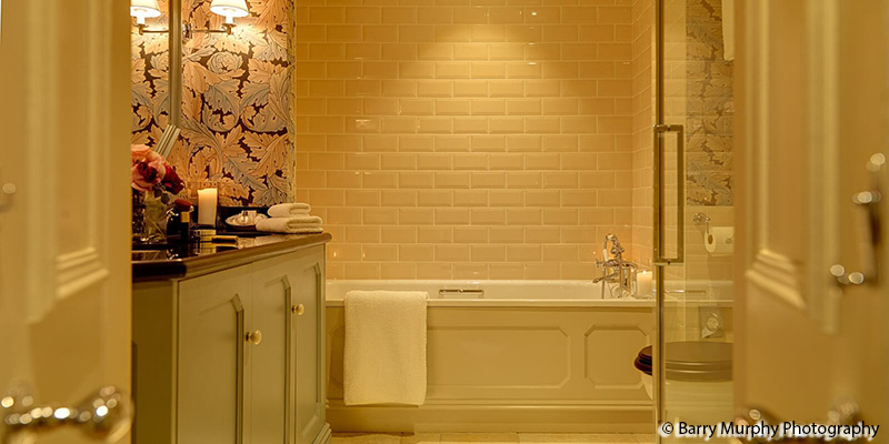 Ballynahinch Castle Hotel Connemara Galway
