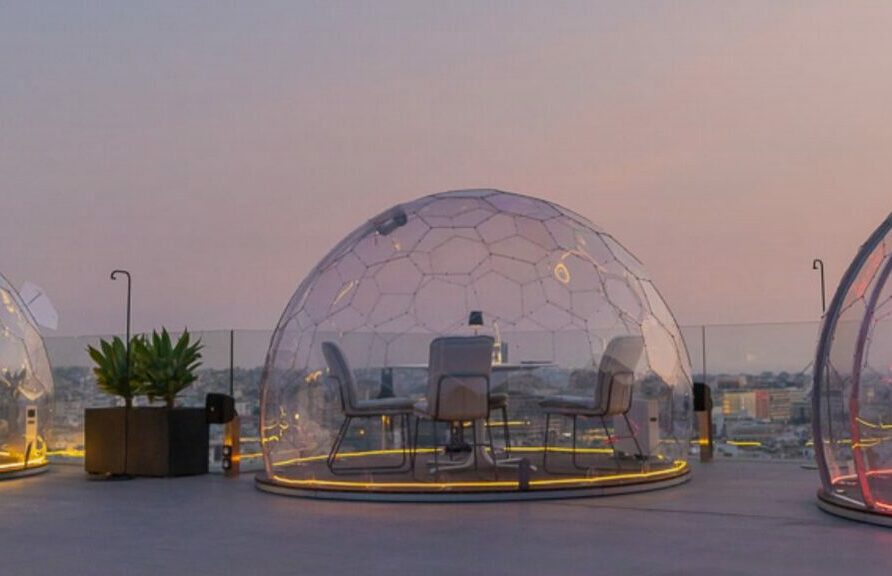 Neoma Hotel Athens
