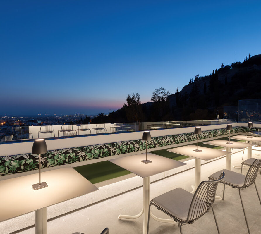 Neoma Hotel Athens
