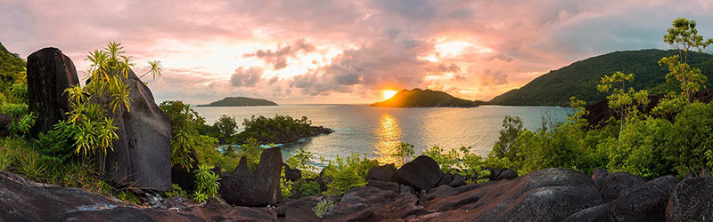 Constance Ephelia Hotel Seychelles