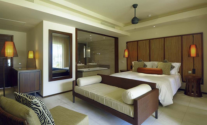 Constance Ephelia Hotel Seychellen