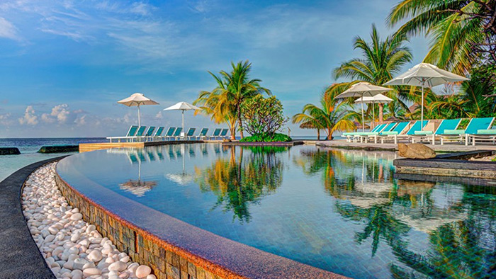 Constance Ephelia Hotel Seychellen