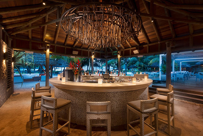 Constance Ephelia Hotel Seychellen